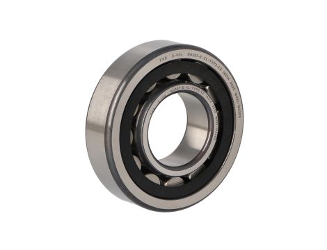 Fag - Łożysko NU307-E-XL-TVP2-C3 35 x 80 x 21