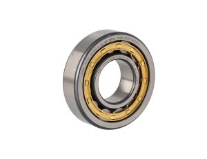 Fag - Łożysko NU307-E-XL-M1 35 x 80 x 21