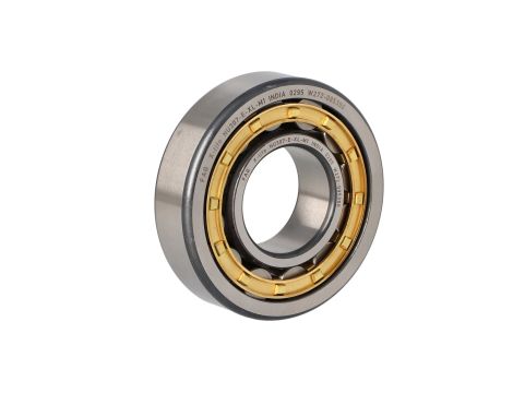 Fag - Łożysko NU307-E-XL-M1 35 x 80 x 21