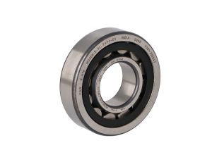 Fag - Łożysko NU306-E-XL-TVP2-C3 30 x 72 x 19