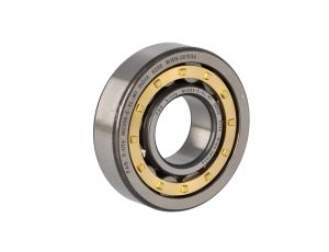 Fag - Łożysko NU306-E-XL-M1A-C3 30 x 72 x 19