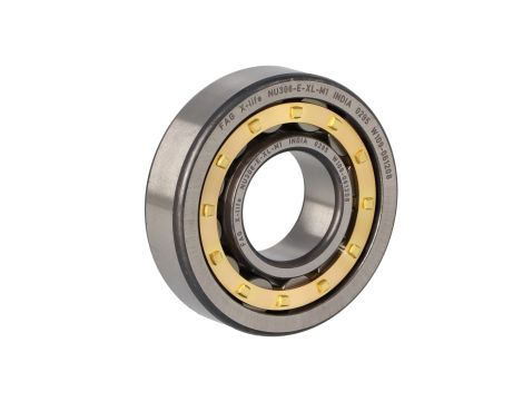 Fag - Łożysko NU306-E-XL-M1 30 x 72 x 19