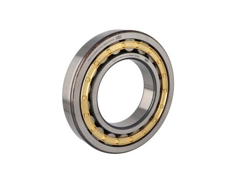 Fag - Łożysko NU234-E-XL-M1-C3 170 x 310 x 52