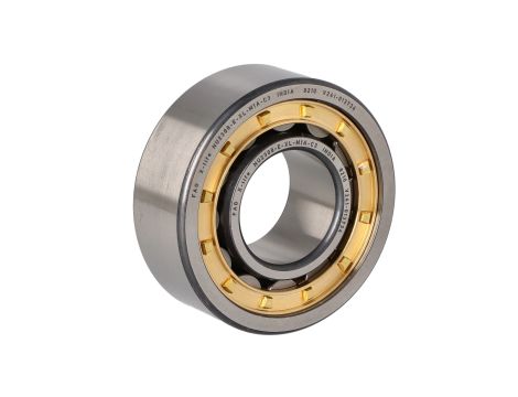 Fag - Łożysko NU2308-E-XL-M1A-C3 40 x 90 x 33