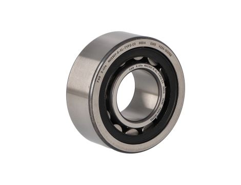 Fag - Łożysko NU2307-E-XL-TVP2-C3 35 x 80 x 31