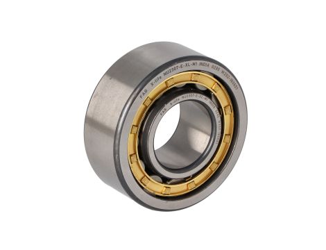 Fag - Łożysko NU2307-E-XL-M1 35 x 80 x 31