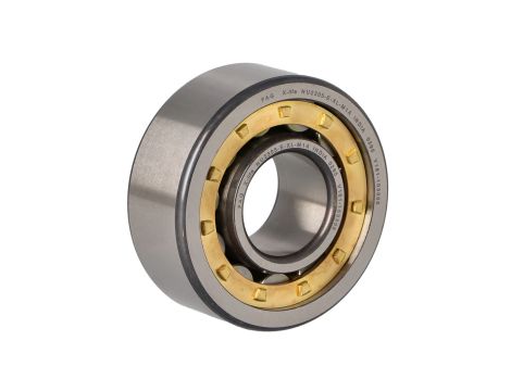 Fag - Łożysko NU2305-E-XL-M1A 25 x 62 x 24