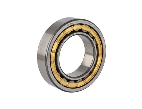 Fag - Łożysko NU2217-E-XL-M1-C3 84 x 150 x 36