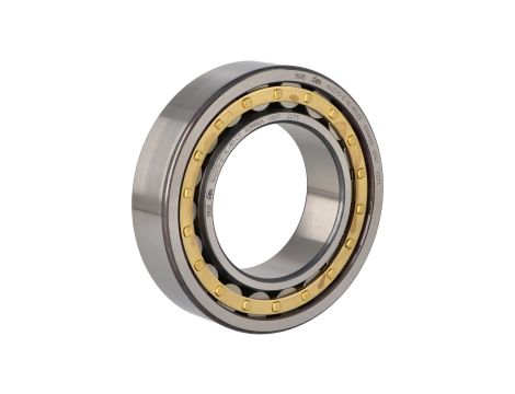 Fag - Łożysko NU2215-E-XL-M1-C3 75 x 130 x 31