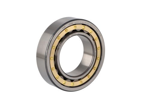 Fag - Łożysko NU2214-E-XL-M1-C3 70 x 125 x 31