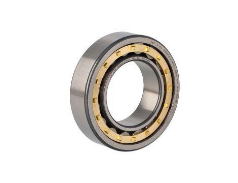 Fag - Łożysko NU2210-E-XL-M1-C3 50 x 90 x 23