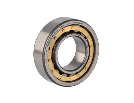 Fag - Łożysko NU2208-E-XL-M1-C3 40 x 80 x 23