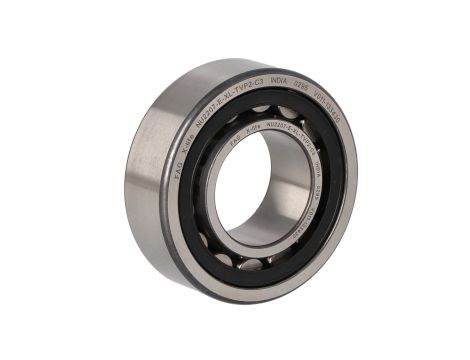 Fag - Łożysko NU2207-E-XL-TVP2-C3 35 x 72 x 23