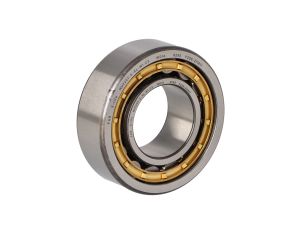 Fag - Łożysko NU2207-E-XL-M1-C3 35 x 72 x 23