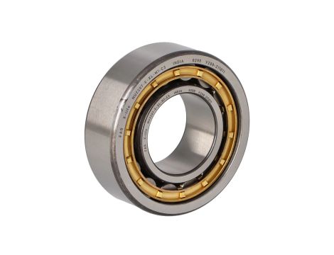 Fag - Łożysko NU2207-E-XL-M1-C3 35 x 72 x 23