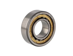 Fag - Łożysko NU2207-E-XL-M1 35 x 72 x 23