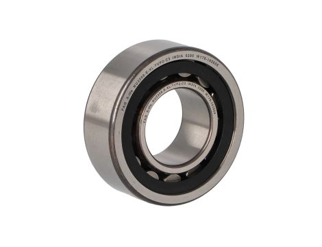 Fag - Łożysko NU2205-E-XL-TVP2-C3 25 x 52 x 18