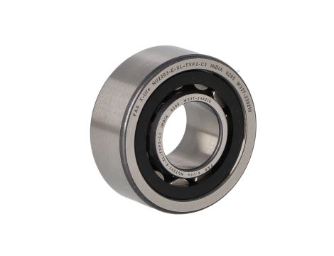 Fag - Łożysko NU2203-E-XL-TVP2-C3 17 x 40 x 16