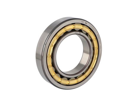 Fag - Łożysko NU220-E-XL-M1-C3 100 x 180 x 34