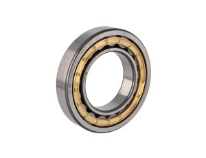 Fag - Łożysko NU219-E-XL-M1-C3 95 x 170 x 32