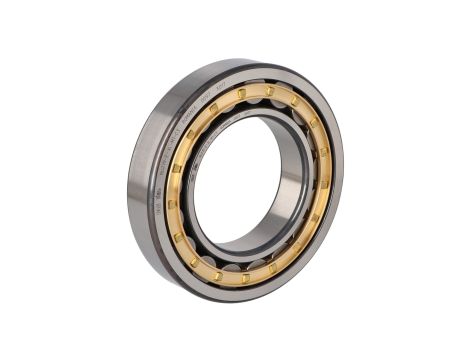 Fag - Łożysko NU219-E-XL-M1-C3 95 x 170 x 32