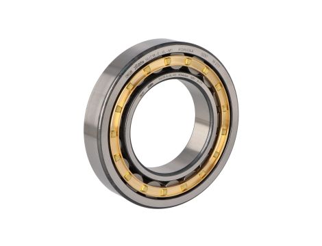 Fag - Łożysko NU218-E-XL-M1 90 x 160 x 30