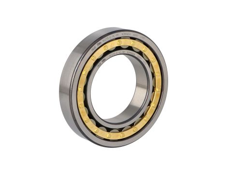 Fag - Łożysko NU215-E-XL-M1 75 x 130 x 25