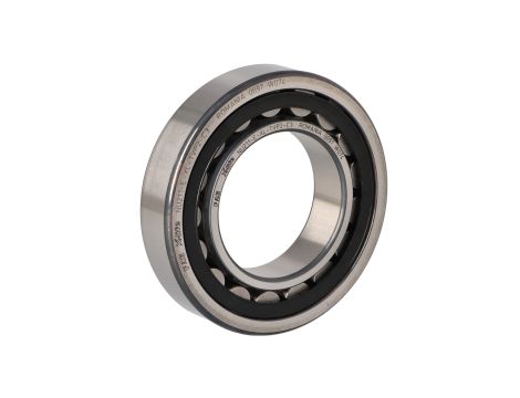 Fag - Łożysko NU211-E-XL-TVP2-C3 55 x 100 x 21