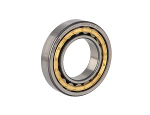 Fag - Łożysko NU211-E-XL-M1-C3 55 x 100 x 21