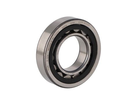 Fag - Łożysko NU208-E-XL-TVP2 40 x 80 x 18