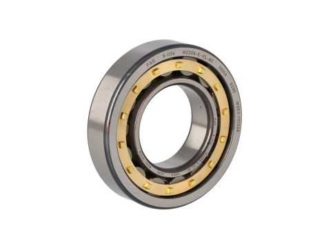 Fag - Łożysko NU208-E-XL-M1 40 x 80 x 18