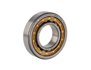 Fag - Łożysko NU207-E-XL-M1-C3 35 x 72 x 17