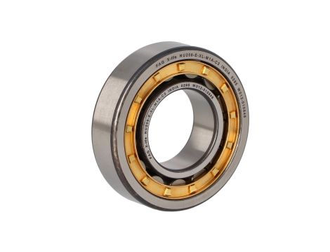 Fag - Łożysko NU206-E-XL-M1A-C3 30 x 62 x 16