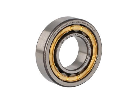 Fag - Łożysko NU206-E-XL-M1 30 x 62 x 16