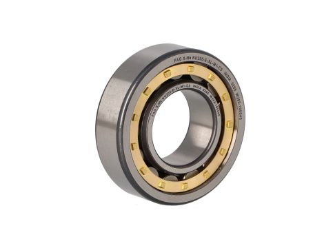 Fag - Łożysko NU205-E-XL-M1-C3 25 x 52 x 15