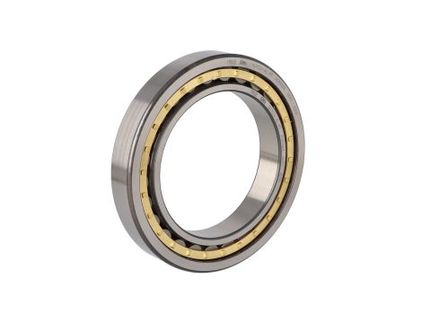 Fag - Łożysko NU1024-XL-M1 120 x 180 x 28