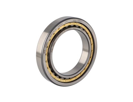 Fag - Łożysko NU1021-XL-M1 105 x 160 x 26