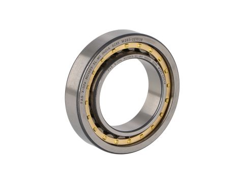 Fag - Łożysko NU1009-XL-M1 45 x 75 x 16