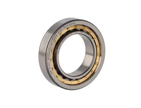 Fag - Łożysko NU1008-XL-M1 40 x 68 x 15