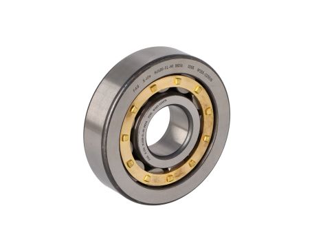 Fag - Łożysko NJ406-XL-M1 30 x 90 x 23