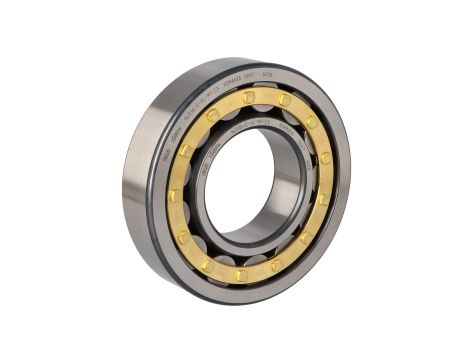 Fag - Łożysko NJ316-E-XL-M1-C3 80 x 170 x 39