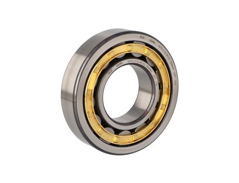 Fag - Łożysko NJ314-E-XL-M1-C3 70 x 150 x 35