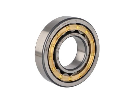 Fag - Łożysko NJ314-E-XL-M1 70 x 150 x 35