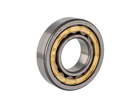 Fag - Łożysko NJ312-E-XL-M1 60 x 130 x 31