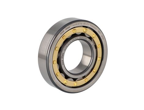 Fag - Łożysko NJ310-E-XL-M1-C3 50 x 110 x 27