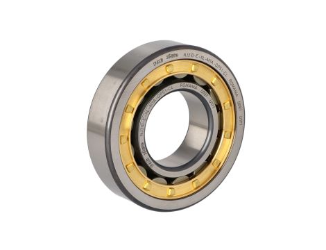 Fag - Łożysko NJ310-E-XL-M1A-QP51-C4 50 x 110 x 27