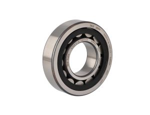 Fag - Łożysko NJ309-E-XL-TVP2-C3 45 x 100 x 25