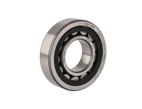 Fag - Łożysko NJ309-E-XL-TVP2-C3 45 x 100 x 25