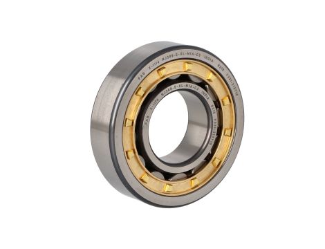 Fag - Łożysko NJ308-E-XL-M1A-C3 40 x 90 x 23