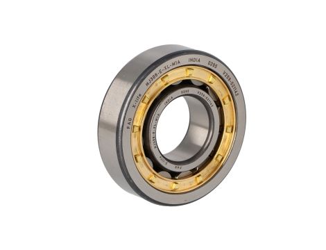 Fag - Łożysko NJ306-E-XL-M1A 30 x 72 x 19